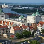 Przytulny Appartement *