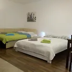 Przytulny Appartement *