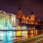 Przytulny Appartement *