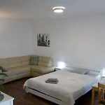 Przytulny Appartement