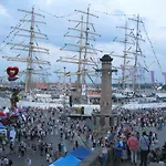 Przytulny * Szczecin
