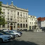 Przytulny Szczecin