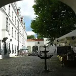 Appartement Przytulny Szczecin
