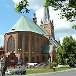 Przytulny * Szczecin