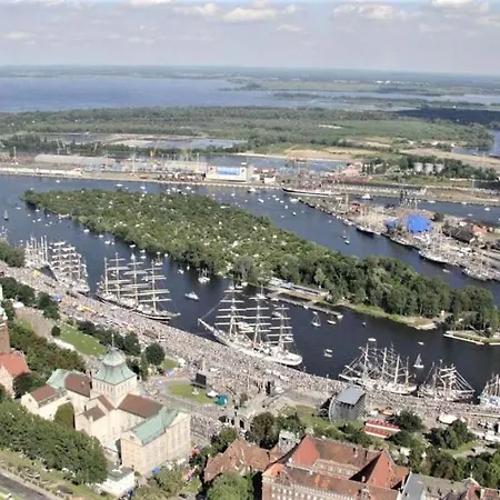 Przytulny Apartamento