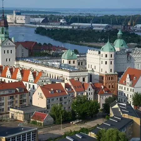 Przytulny Apartamento *