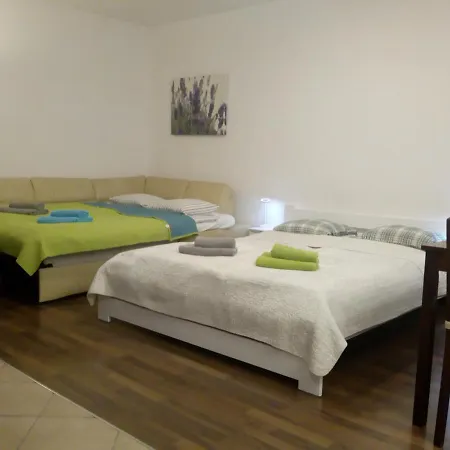 Przytulny Apartament *