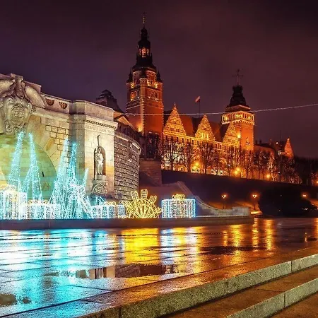 Przytulny Apartamento *