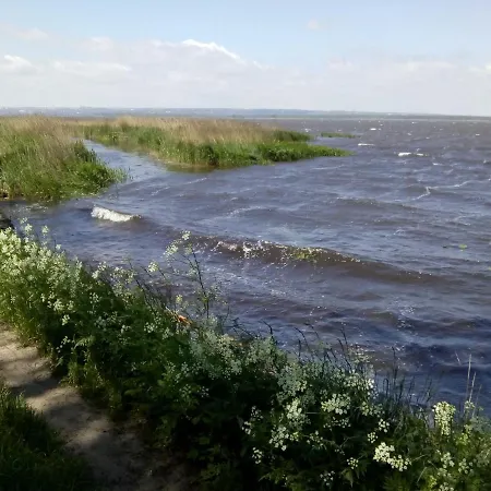 Przytulny Apartment Stettin