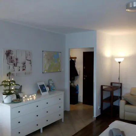 Apartamento Przytulny *
