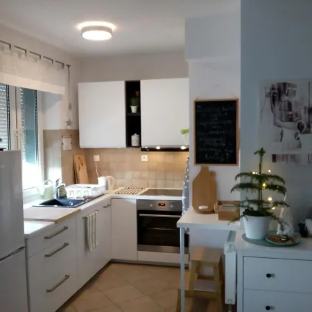 Przytulny Apartamento