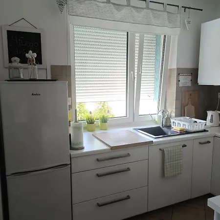 Apartamento Przytulny