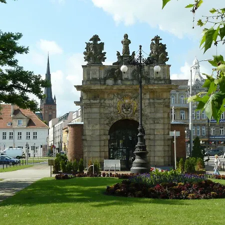 Przytulny