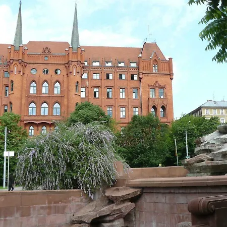 Przytulny Apartamento *