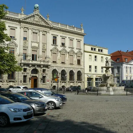 Przytulny Estetino