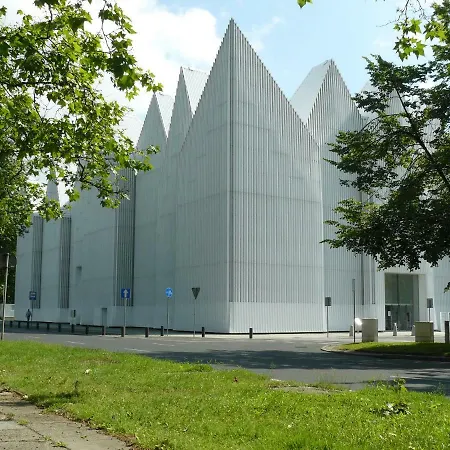 Apartment Przytulny Stettin