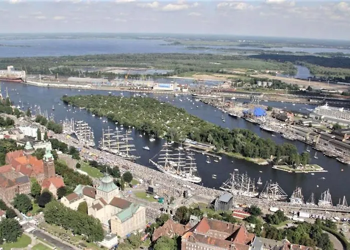 Przytulny Apartamento