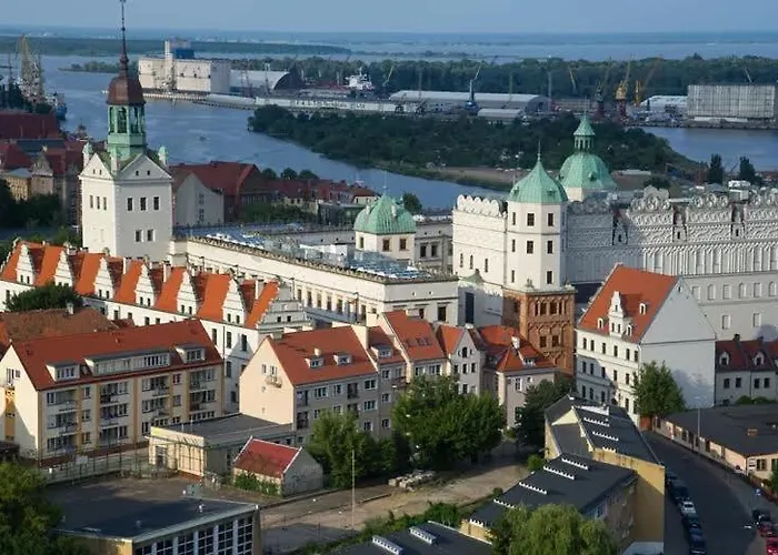 Przytulny Apartment *