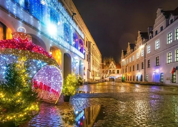 Przytulny * Estetino