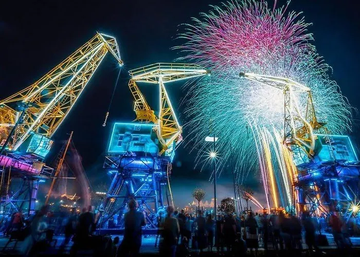 Apartment Przytulny *