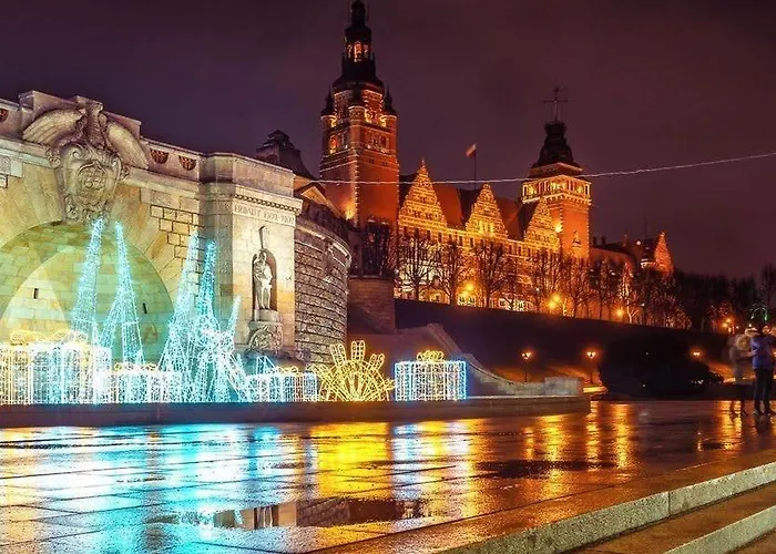 Przytulny Apartment *