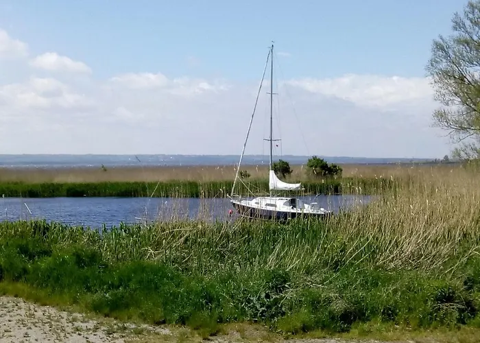 Przytulny Apartment Stettin