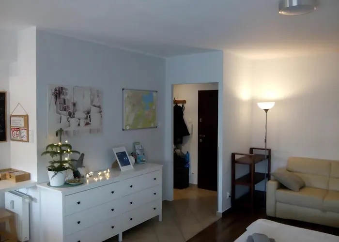 Apartamento Przytulny *