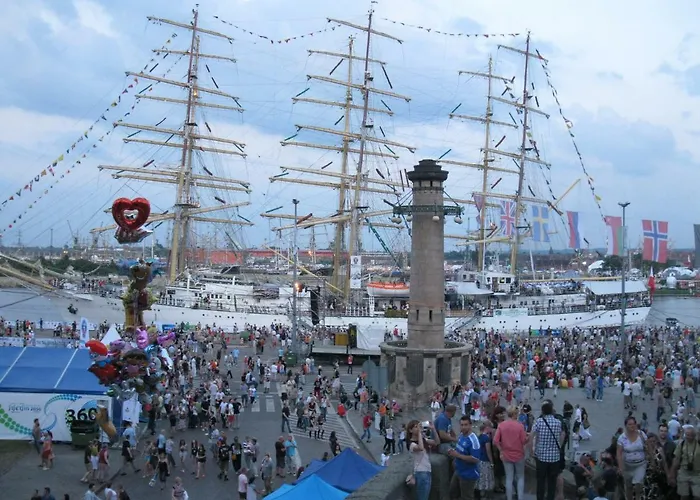 Przytulny * Estetino