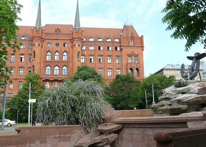 Przytulny Apartment *