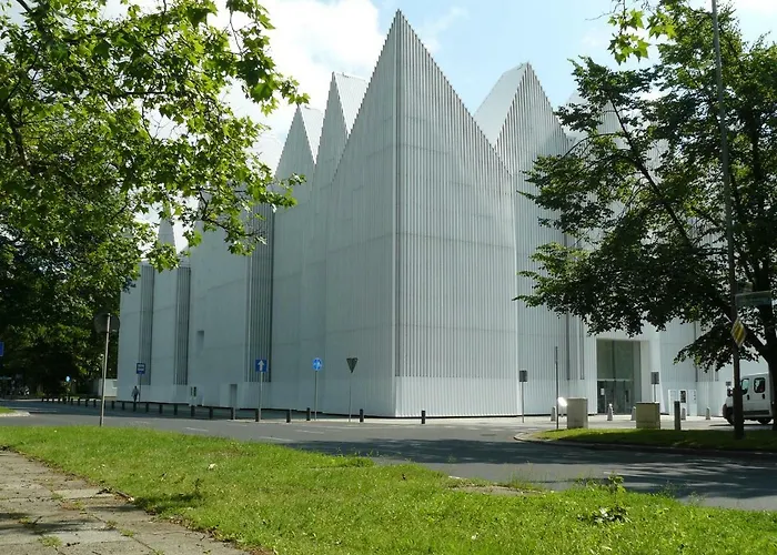 Apartamento Przytulny Estetino