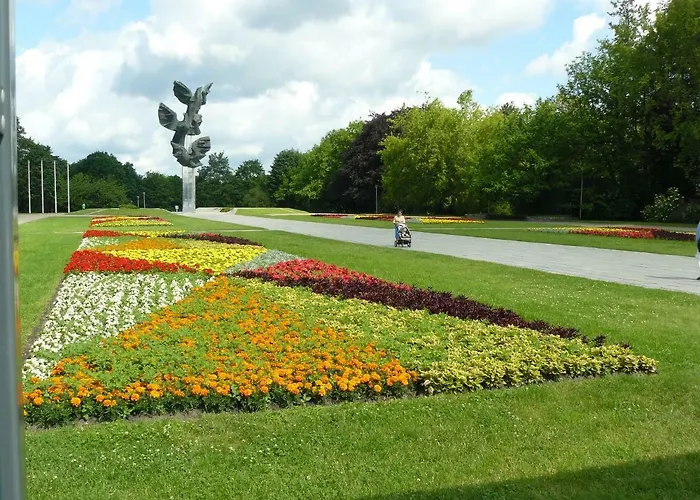 Przytulny Apartamento *