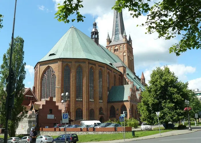 Przytulny * Estetino